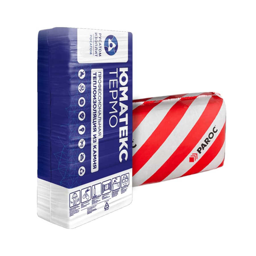 Утеплитель Юматекс термо Парок фото